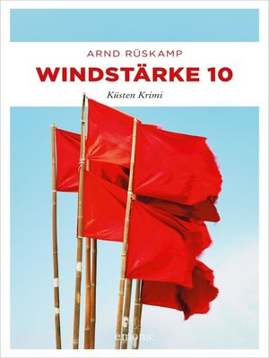 cover image of Windstärke 10